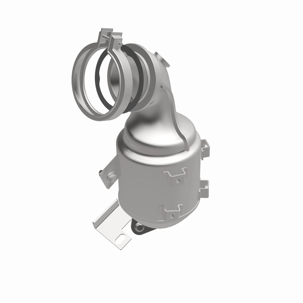 MagnaFlow Exhaust Products 280173 OEM Grade Direct-Fit Catalytic Converter for Select Buick Encore, Chevrolet Cruze, Chevrolet Cruze Limited, Chevrolet Sonic, Chevrolet Trax