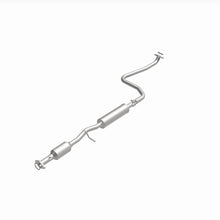 Load image into Gallery viewer, MagnaFlow Exhaust Products 280117 OEM Grade Direct-Fit Catalytic Converter for Select Scion iA, Toyota Yaris, Toyota Yaris iA