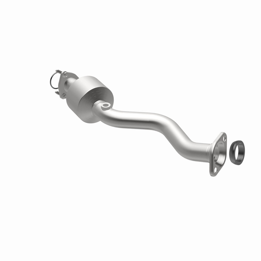 MagnaFlow Exhaust Products 5571681 California CARB Direct-Fit Catalytic Converter for Select Honda Fit