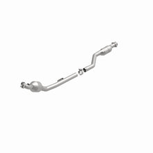 Load image into Gallery viewer, MagnaFlow Exhaust Products 24035 HM Grade Direct-Fit Catalytic Converter for Select Mercedes-Benz E430