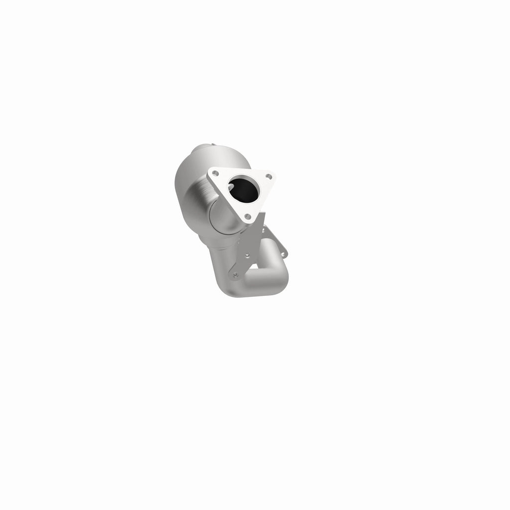 MagnaFlow Exhaust Products 51947 OEM Grade Direct-Fit Catalytic Converter for Select Audi Q7, Volkswagen Touareg