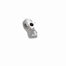 Load image into Gallery viewer, MagnaFlow Exhaust Products 51947 OEM Grade Direct-Fit Catalytic Converter for Select Audi Q7, Volkswagen Touareg