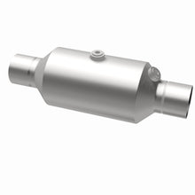 Load image into Gallery viewer, MagnaFlow Exhaust Products 79319 OEM Grade Universal Catalytic Converter