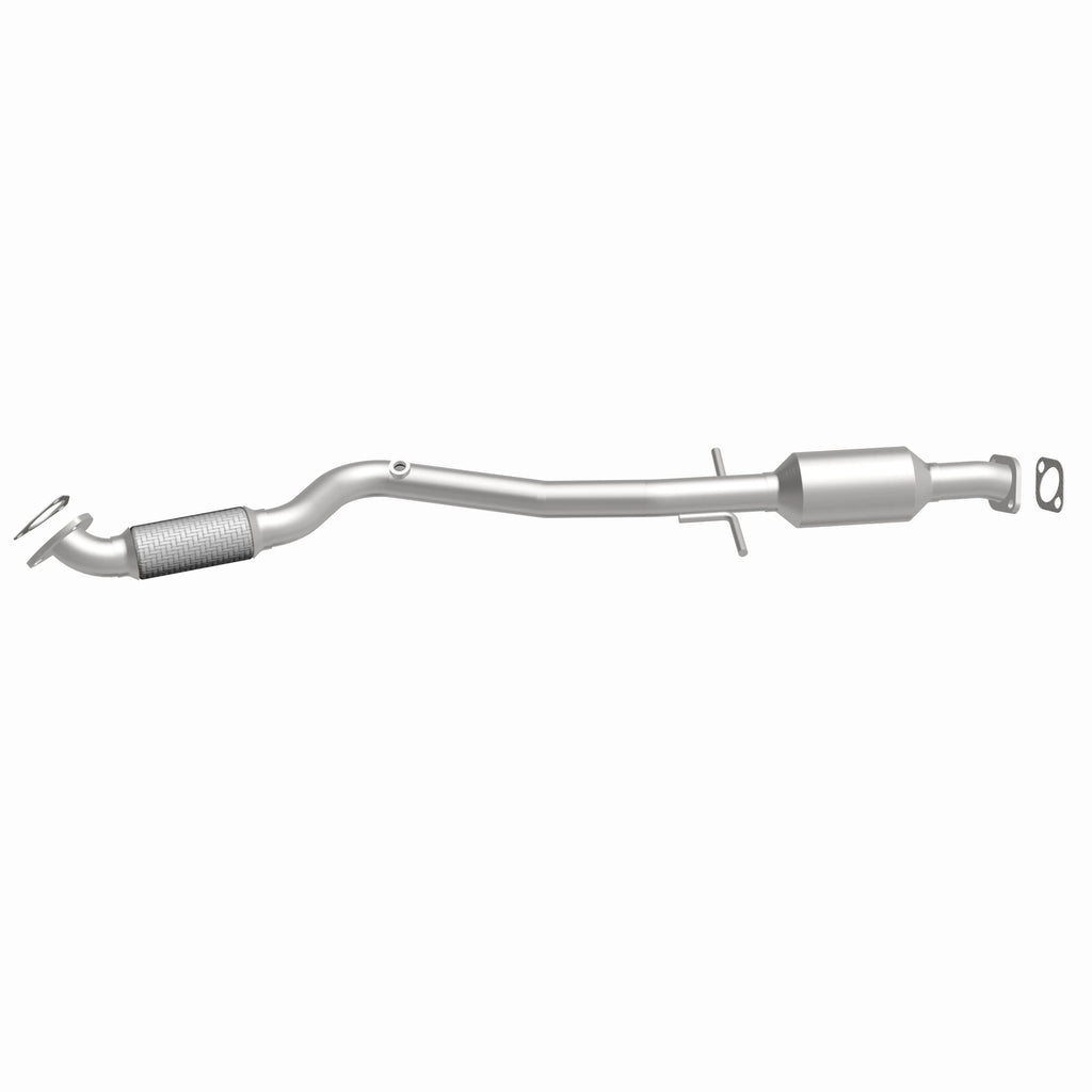 MagnaFlow Exhaust Products 5571091 California CARB Direct-Fit Catalytic Converter for Select Chevrolet Cruze