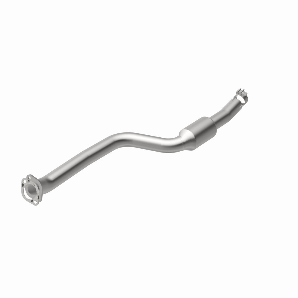 MagnaFlow Exhaust Products 21-171 OEM Grade Direct-Fit Catalytic Converter for Select BMW Z4