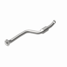 Load image into Gallery viewer, MagnaFlow Exhaust Products 21-171 OEM Grade Direct-Fit Catalytic Converter for Select BMW Z4