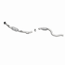 Load image into Gallery viewer, MagnaFlow Exhaust Products 447277 California CARB Direct-Fit Catalytic Converter for Select Mercedes-Benz ML430