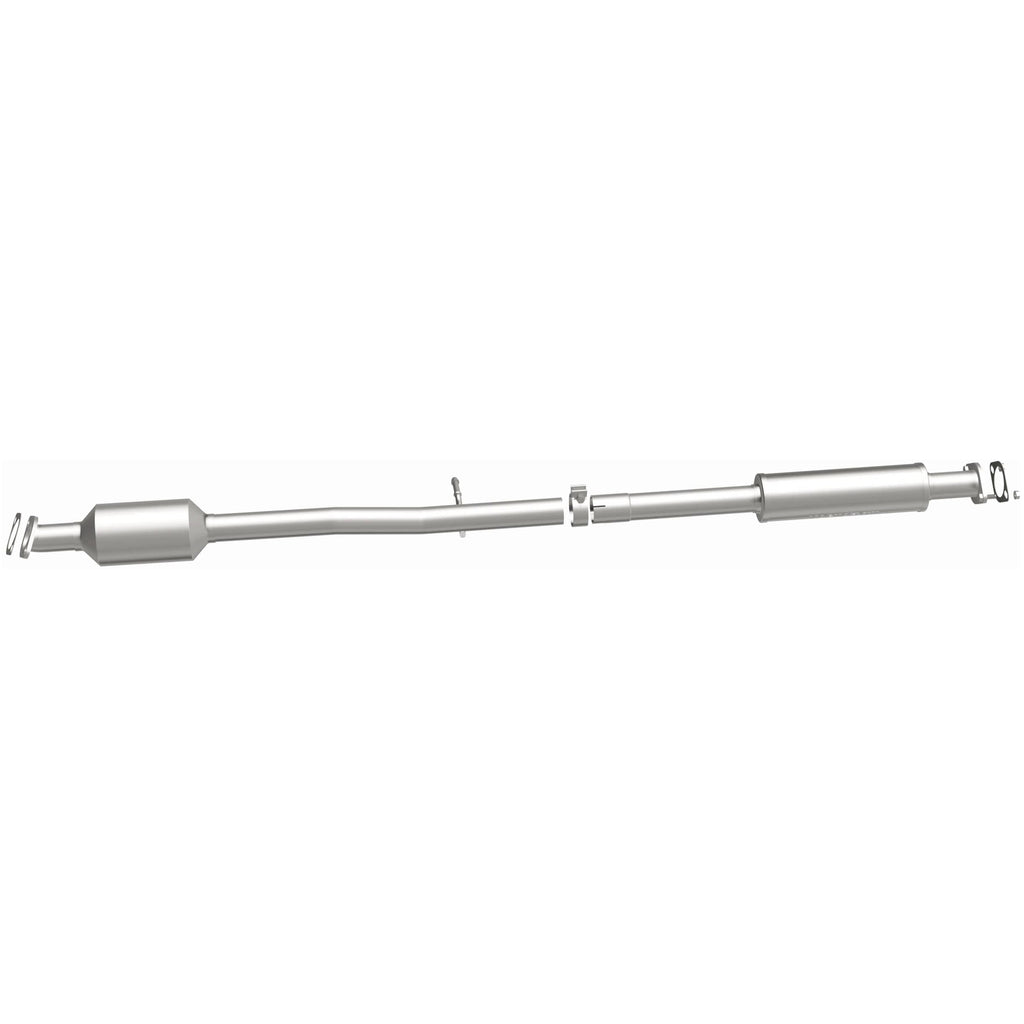 MagnaFlow Exhaust Products 5571815 California CARB Direct-Fit Catalytic Converter for Select Hyundai Tucson