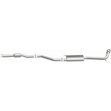 Load image into Gallery viewer, MagnaFlow Exhaust Products 280049 OEM Grade Direct-Fit Catalytic Converter for Select Hyundai Santa Fe