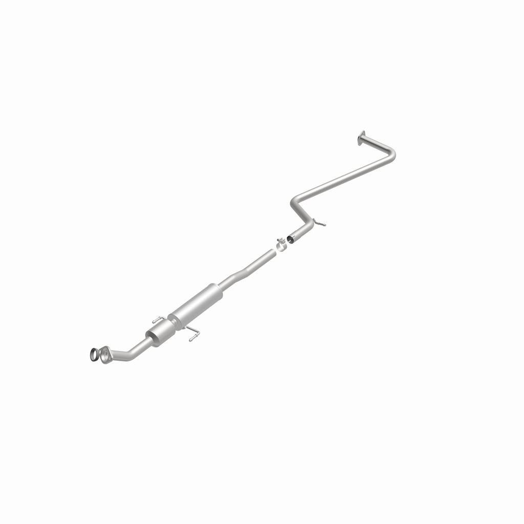 MagnaFlow Exhaust Products 52462 OEM Grade Direct-Fit Catalytic Converter for Select Scion tC