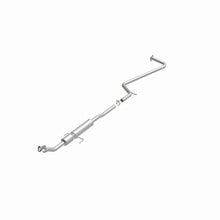 Load image into Gallery viewer, MagnaFlow Exhaust Products 52462 OEM Grade Direct-Fit Catalytic Converter for Select Scion tC