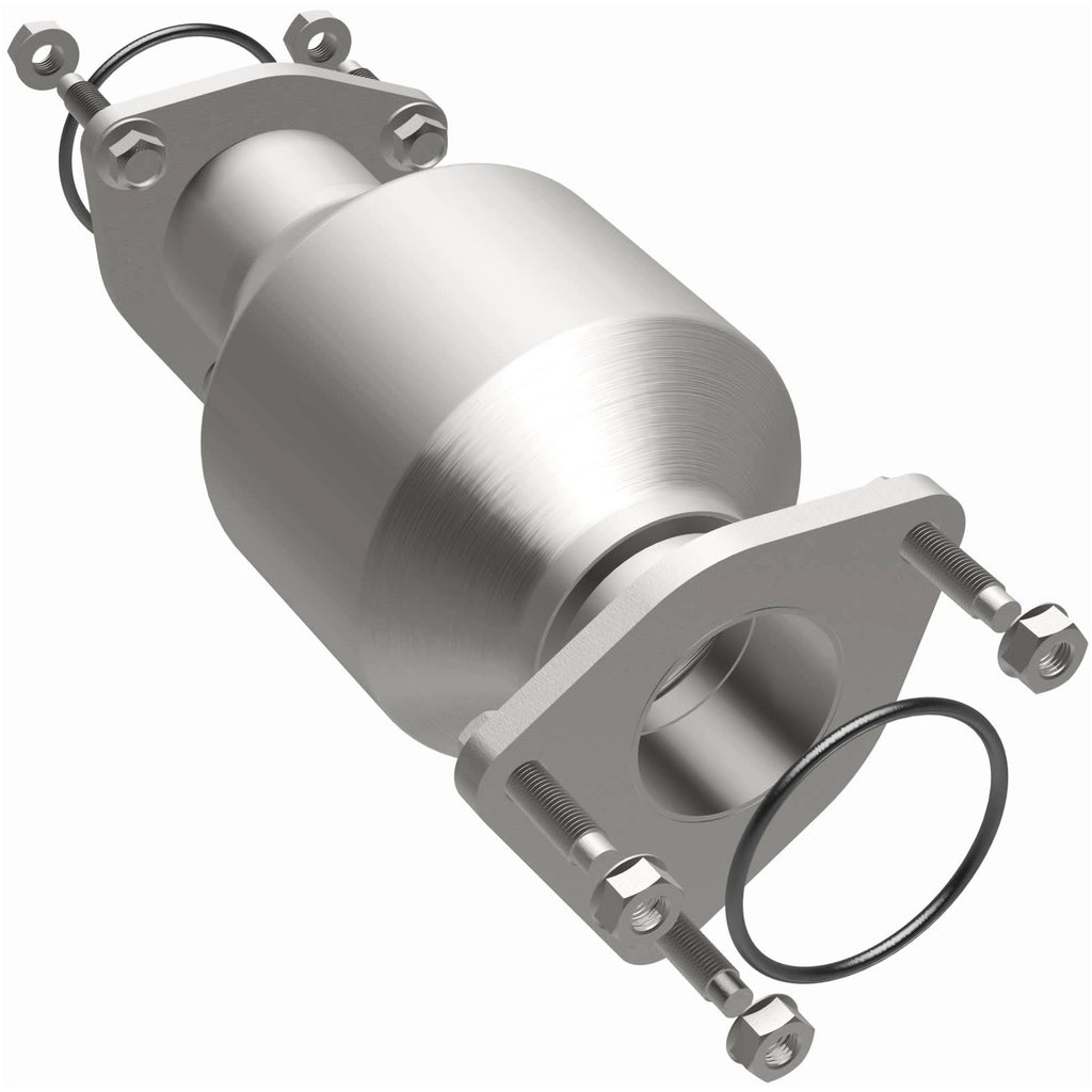 MagnaFlow Exhaust Products 52033 OEM Grade Direct-Fit Catalytic Converter for Select Honda Crosstour