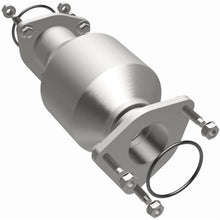 Load image into Gallery viewer, MagnaFlow Exhaust Products 52033 OEM Grade Direct-Fit Catalytic Converter for Select Honda Crosstour