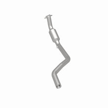Load image into Gallery viewer, MagnaFlow Exhaust Products 4481468 California CARB Direct-Fit Catalytic Converter for Select Ford Thunderbird, Jaguar S-Type, Lincoln LS
