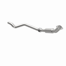 Load image into Gallery viewer, MagnaFlow Exhaust Products 5561540 California CARB Direct-Fit Catalytic Converter for Select Chrysler 300, Dodge Charger, Dodge Magnum