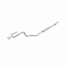 Load image into Gallery viewer, MagnaFlow Exhaust Products 15088 Touring Series Polished Cat-Back System for Select Fiat 500