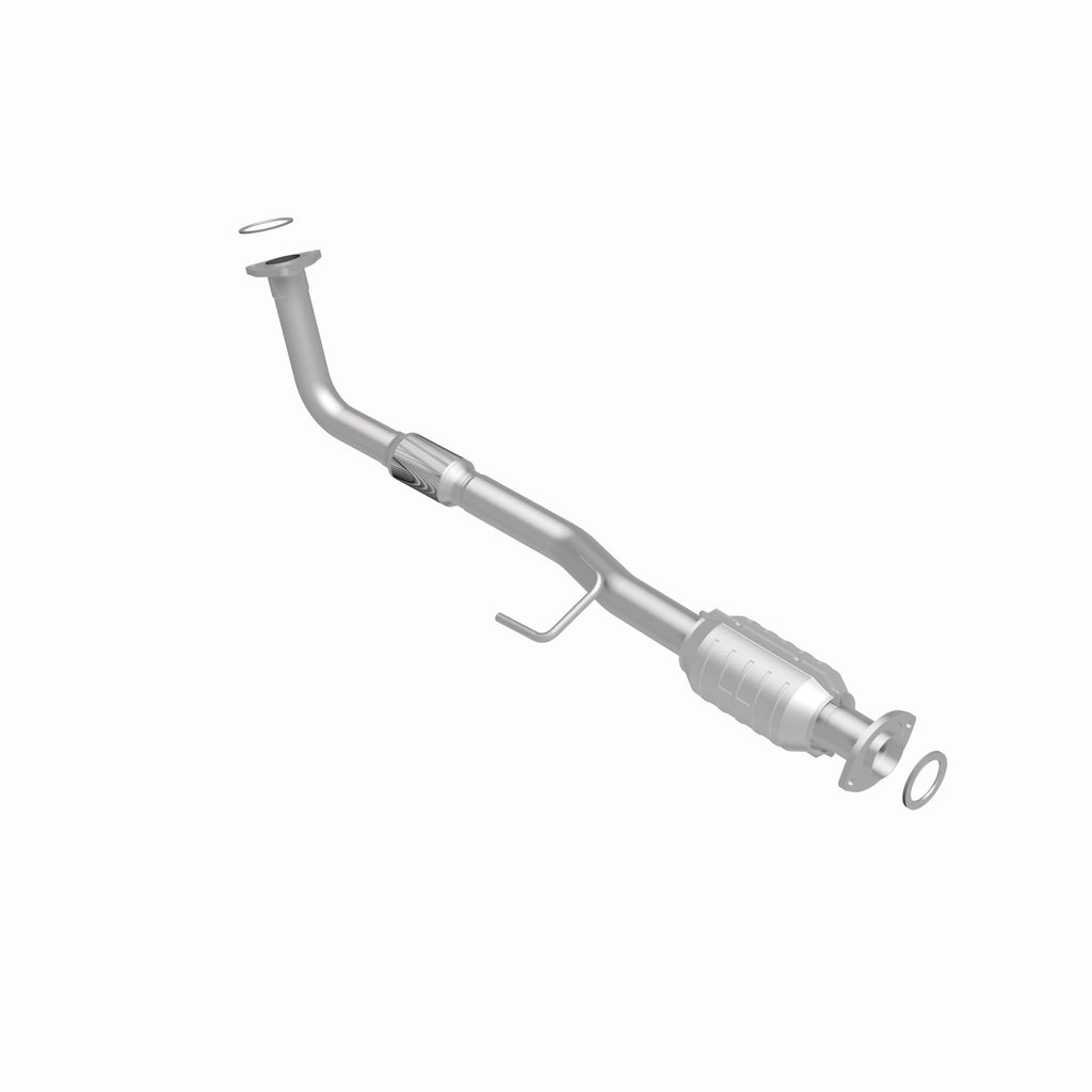 MagnaFlow Exhaust Products 51308 OEM Grade Direct-Fit Catalytic Converter for Select Toyota Camry, Toyota Solara