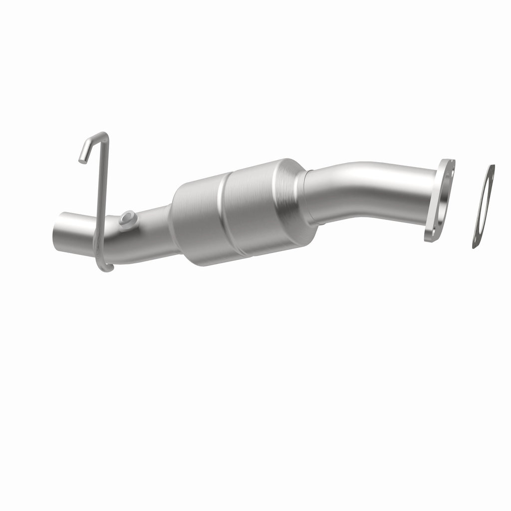 MagnaFlow Exhaust Products 5451006 California CARB Direct-Fit Catalytic Converter for Select Chevrolet Silverado HD Classic, Chevrolet Silverado Classic, GMC Sierra HD Classic, GMC Sierra Classic