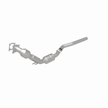 Load image into Gallery viewer, MagnaFlow Exhaust Products 52408 OEM Grade Direct-Fit Catalytic Converter for Select Audi Q3, Audi Q3 Quattro, Volkswagen Tiguan, Volkswagen Tiguan Limited