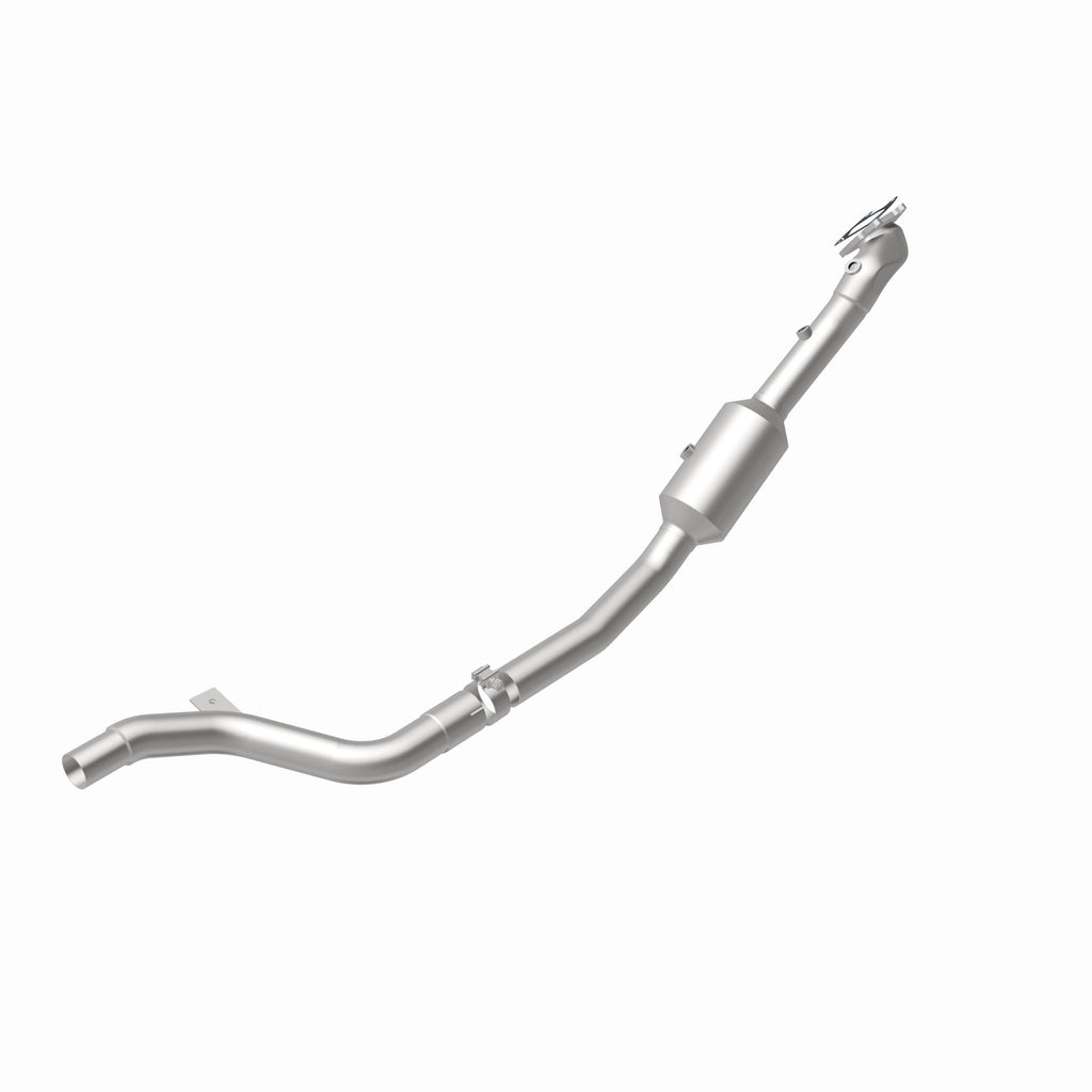 MagnaFlow Exhaust Products 6561141 California CARB Direct-Fit Catalytic Converter for Select Chrysler 300, Dodge Challenger, Dodge Charger