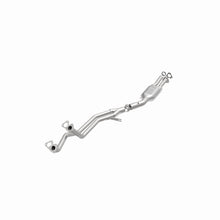 Load image into Gallery viewer, MagnaFlow Exhaust Products 23559 Standard Grade Direct-Fit Catalytic Converter for Select BMW 735i, BMW 735iL