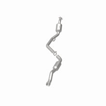 Load image into Gallery viewer, MagnaFlow Exhaust Products 51665 OEM Grade Direct-Fit Catalytic Converter for Select Mercedes-Benz E350