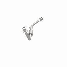 Load image into Gallery viewer, MagnaFlow Exhaust Products 24459 Standard Grade Direct-Fit Catalytic Converter for Select Suzuki Samurai
