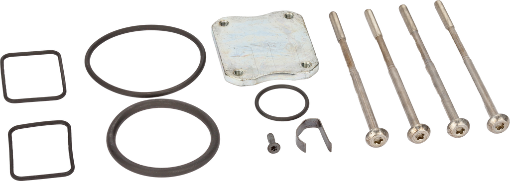 Alliant Power F 00H N37 759 Diesel Fuel Injector Pump