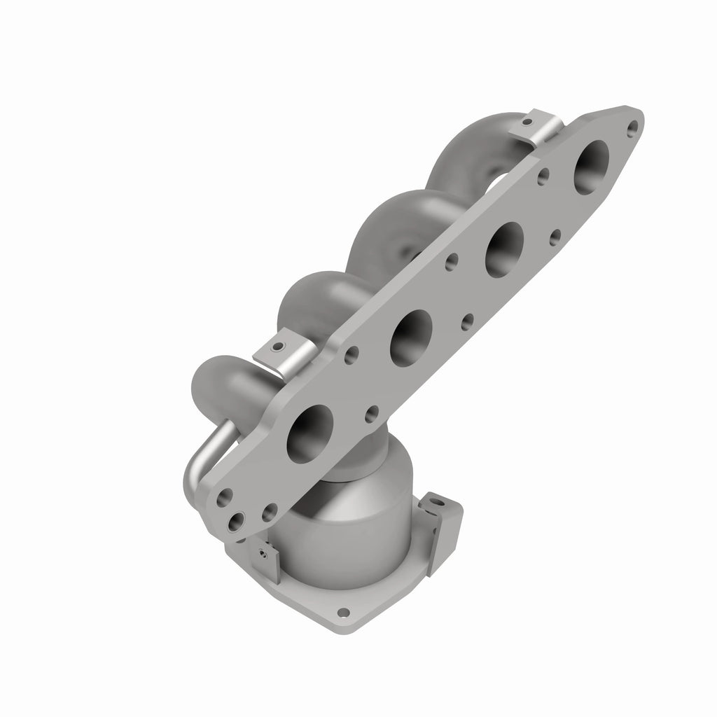 MagnaFlow Exhaust Products 50813 HM Grade Manifold Catalytic Converter for Select Chevrolet Metro, Suzuki Swift