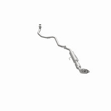 Load image into Gallery viewer, MagnaFlow Exhaust Products 52584 OEM Grade Direct-Fit Catalytic Converter for Select Toyota Yaris