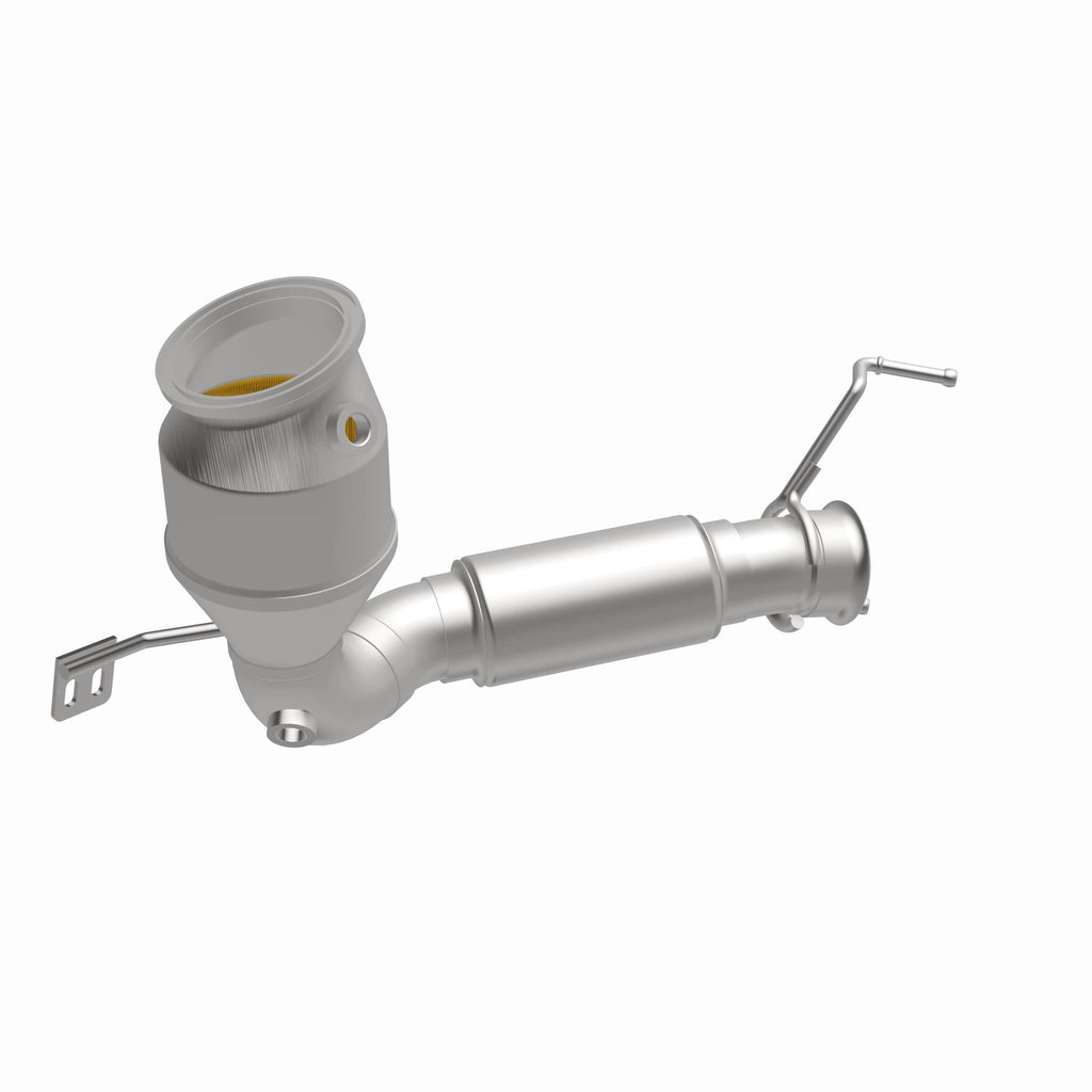 MagnaFlow Exhaust Products 52929 OEM Grade Direct-Fit Catalytic Converter for Select BMW 228i Gran Coupe, BMW 228i xDrive Gran Coupe, BMW X1, BMW X2, Mini Cooper, Mini Cooper Clubman, Mini Cooper Countryman