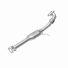 Load image into Gallery viewer, MagnaFlow Exhaust Products 23005 HM Grade Direct-Fit Catalytic Converter for Select Volvo S60, Volvo S80, Volvo V70, Volvo XC70, Volvo XC90