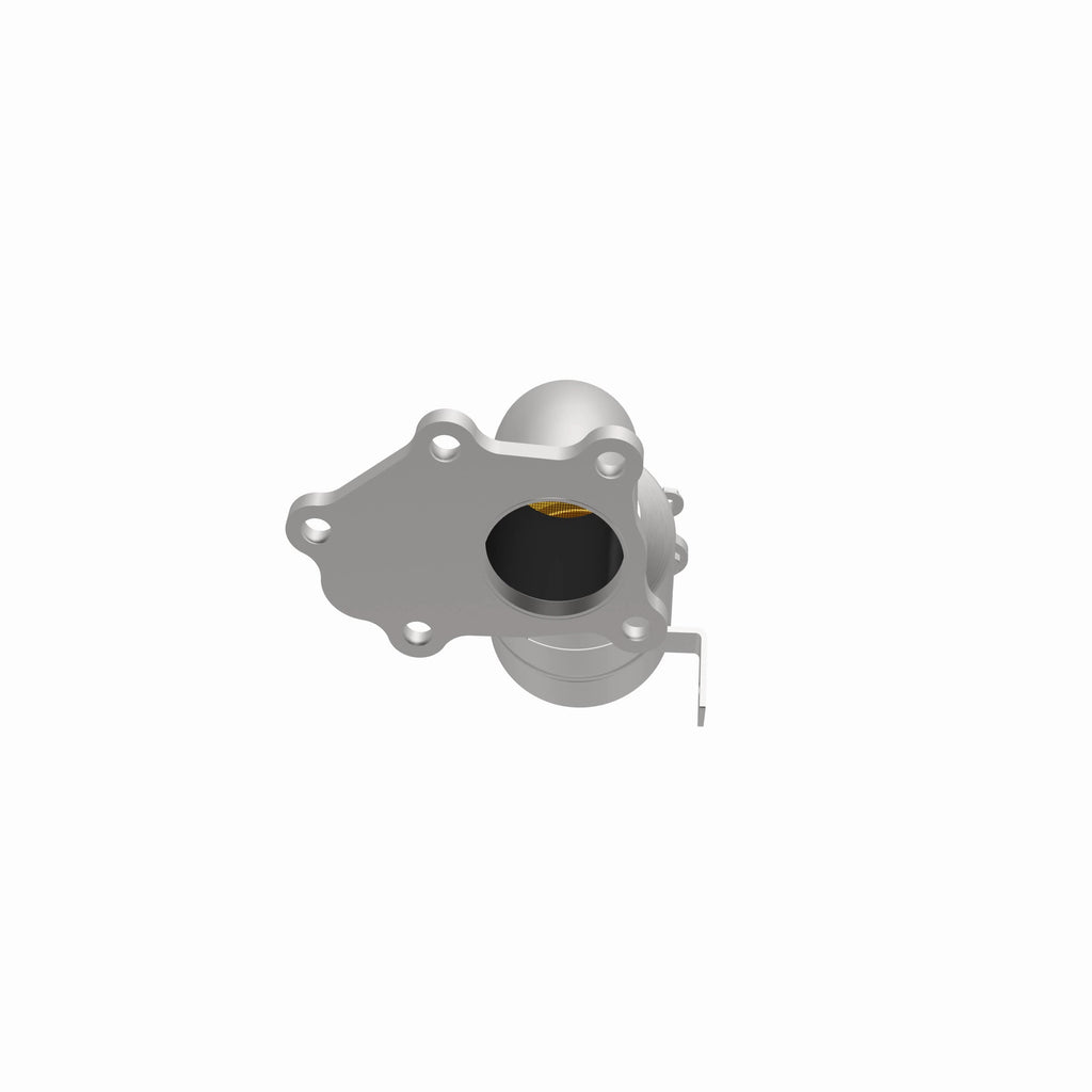 MagnaFlow Exhaust Products 51058 OEM Grade Direct-Fit Catalytic Converter for Select Saab 9-2X, Subaru Forester, Subaru Impreza