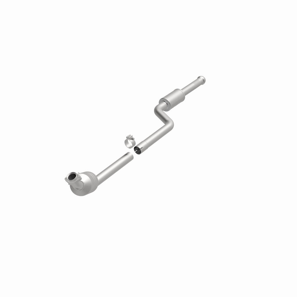MagnaFlow Exhaust Products 51922 OEM Grade Direct-Fit Catalytic Converter for Select Mercedes-Benz C300, Mercedes-Benz C350
