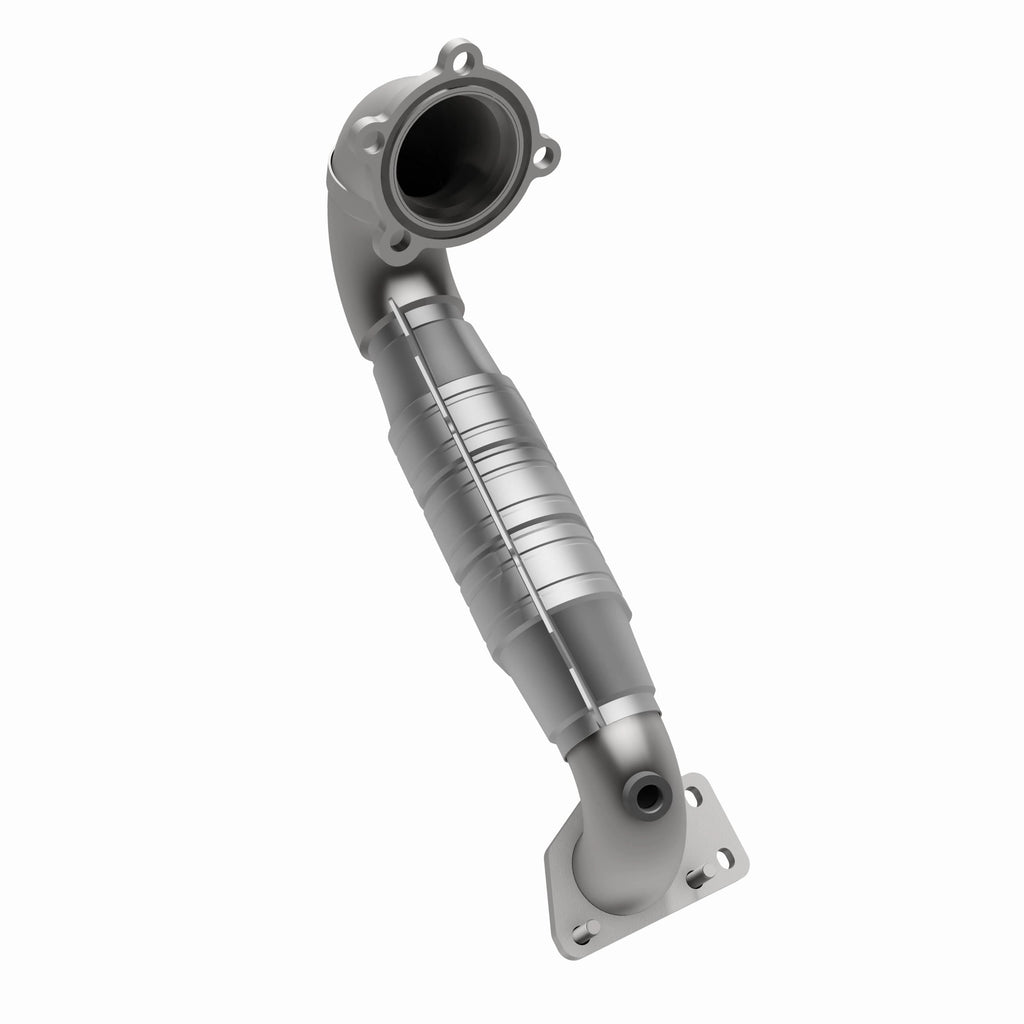 MagnaFlow Exhaust Products 51703 OEM Grade Direct-Fit Catalytic Converter for Select Buick Regal