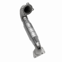 Load image into Gallery viewer, MagnaFlow Exhaust Products 51703 OEM Grade Direct-Fit Catalytic Converter for Select Buick Regal