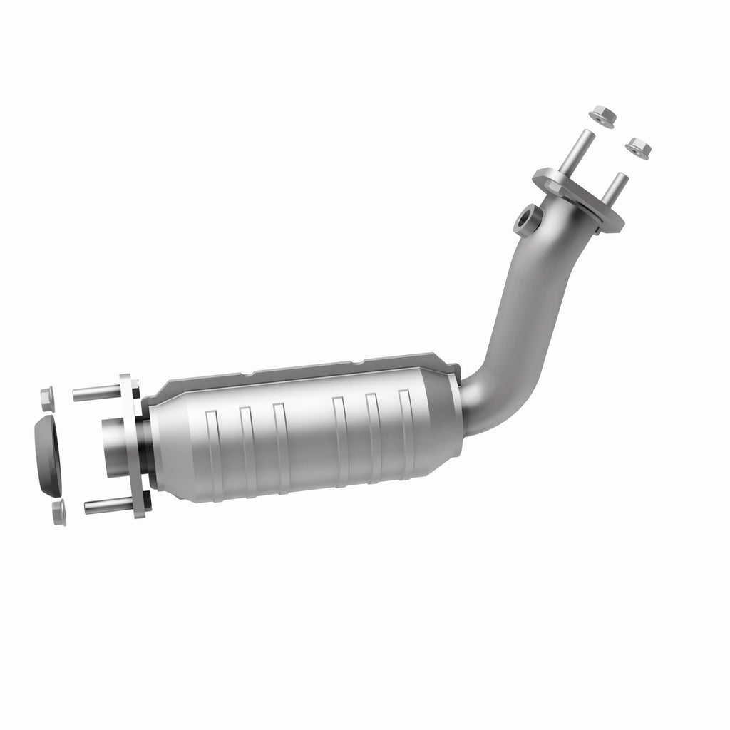 MagnaFlow Exhaust Products 24232 HM Grade Direct-Fit Catalytic Converter for Select Cadillac SRX, Cadillac STS