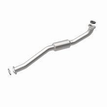 Load image into Gallery viewer, MagnaFlow Exhaust Products 52206 OEM Grade Direct-Fit Catalytic Converter for Select Toyota Highlander