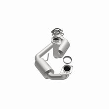 Load image into Gallery viewer, MagnaFlow Exhaust Products 23355 Standard Grade Direct-Fit Catalytic Converter for Select Ford Taurus