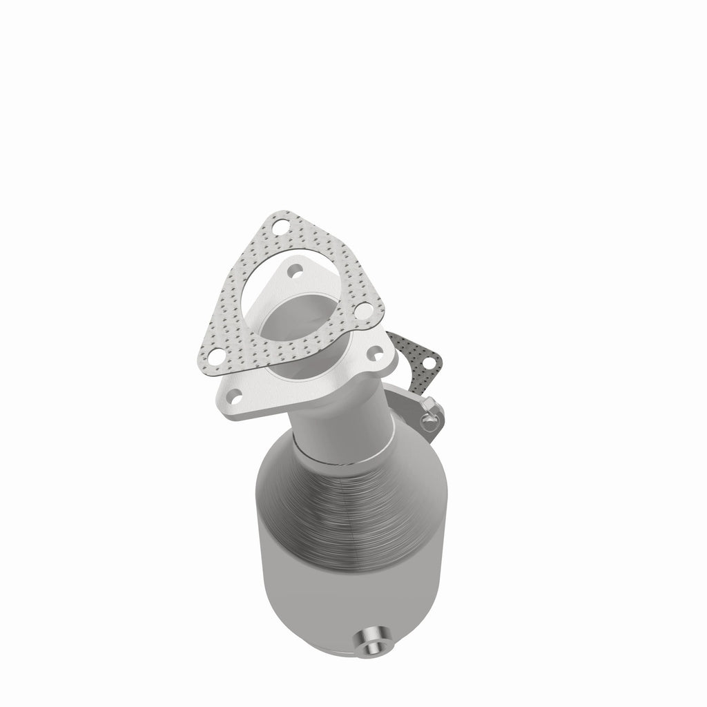 MagnaFlow Exhaust Products 21-813 OEM Grade Direct-Fit Catalytic Converter for Select Audi Q7
