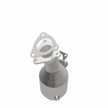 Load image into Gallery viewer, MagnaFlow Exhaust Products 21-813 OEM Grade Direct-Fit Catalytic Converter for Select Audi Q7