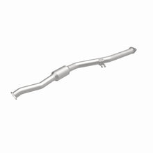Load image into Gallery viewer, MagnaFlow Exhaust Products 5491621 California CARB Direct-Fit Catalytic Converter for Select Subaru Forester