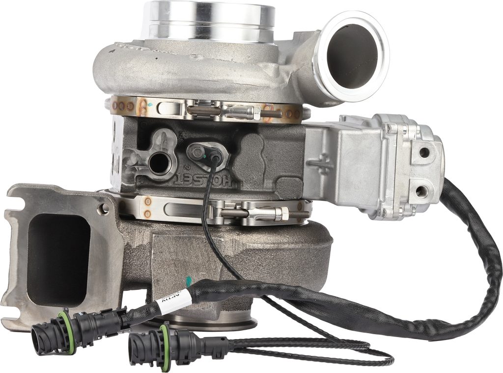 Alliant Power 4031000HX Turbocharger