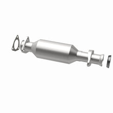 Load image into Gallery viewer, MagnaFlow Exhaust Products 3322637 California CARB Direct-Fit Catalytic Converter for Select Acura Integra
