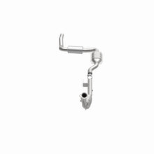 Load image into Gallery viewer, MagnaFlow Exhaust Products 49865 OEM Grade Direct-Fit Catalytic Converter for Select Mercedes-Benz ML320