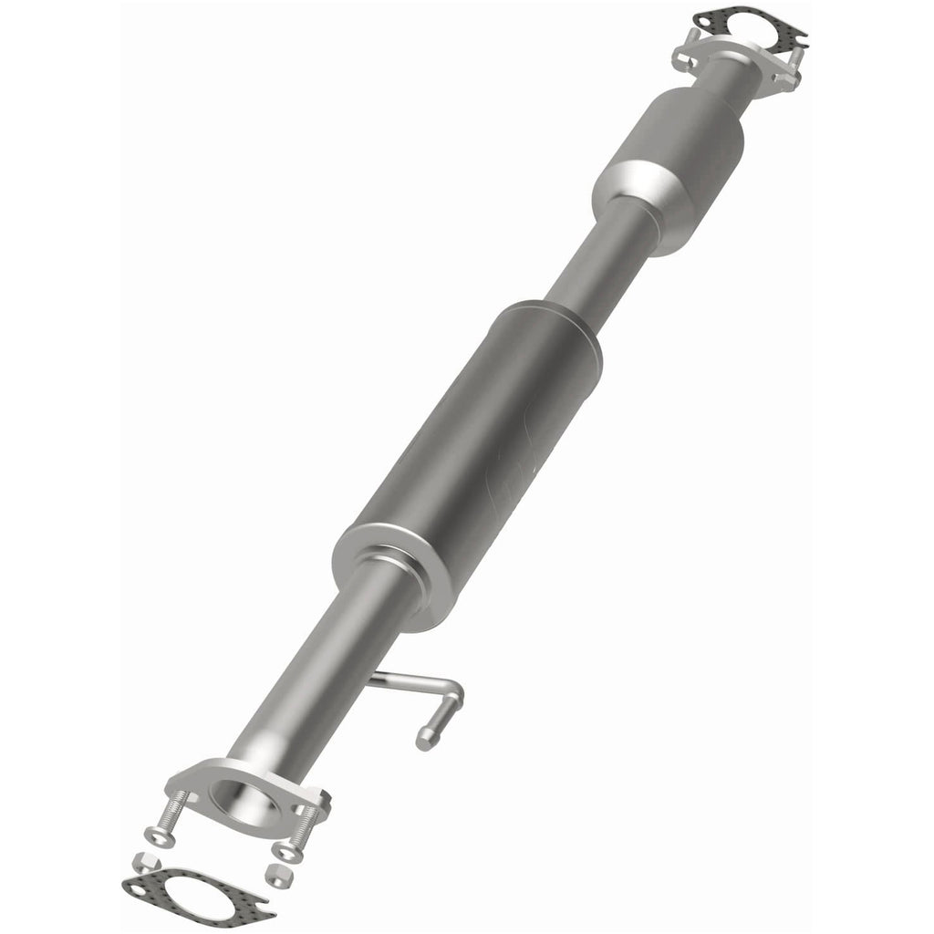 MagnaFlow Exhaust Products 21-147 OEM Grade Direct-Fit Catalytic Converter for Select Hyundai Sonata