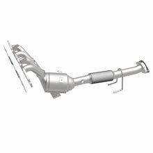 Load image into Gallery viewer, MagnaFlow Exhaust Products 5531165 California CARB Manifold Catalytic Converter for Select Ford Fusion