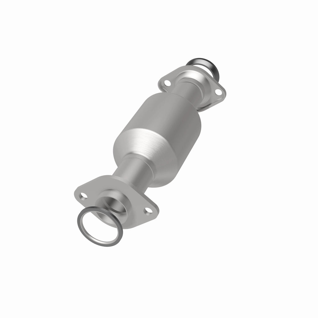 MagnaFlow Exhaust Products 5592546 California CARB Direct-Fit Catalytic Converter for Select Toyota Sienna