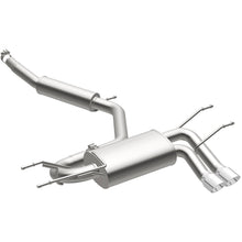 Load image into Gallery viewer, MagnaFlow Exhaust Products 19132 Street Series Polished Cat-Back System for Select Mazda MX-5 Miata