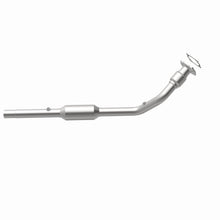 Load image into Gallery viewer, MagnaFlow Exhaust Products 22959 HM Grade Direct-Fit Catalytic Converter for Select Audi TT